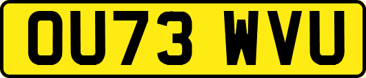 OU73WVU