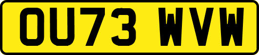 OU73WVW