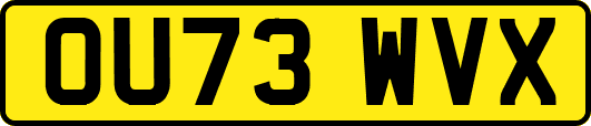 OU73WVX