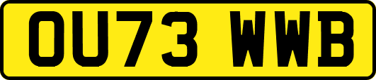 OU73WWB
