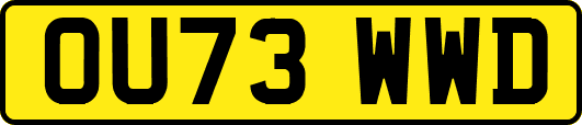 OU73WWD