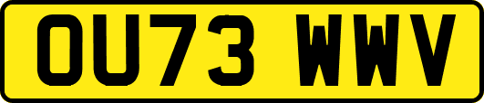 OU73WWV