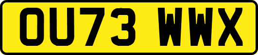 OU73WWX