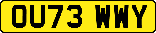 OU73WWY