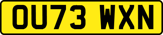 OU73WXN