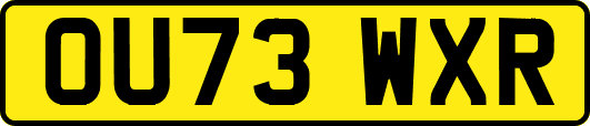 OU73WXR