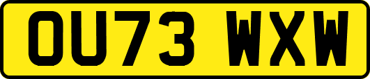 OU73WXW