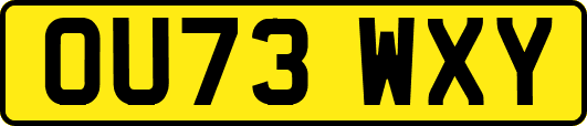 OU73WXY
