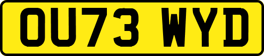 OU73WYD