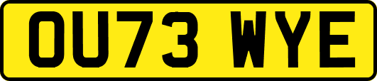 OU73WYE