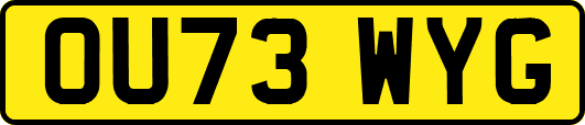 OU73WYG