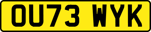 OU73WYK