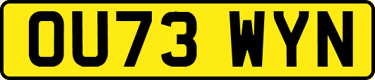 OU73WYN