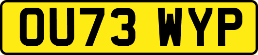 OU73WYP
