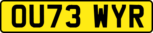 OU73WYR