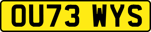 OU73WYS
