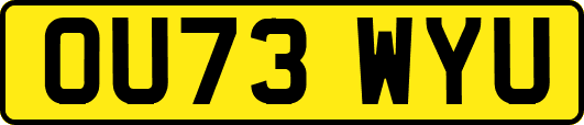 OU73WYU