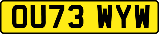OU73WYW