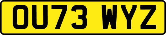OU73WYZ