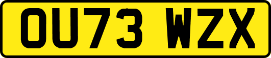 OU73WZX