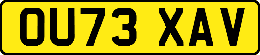 OU73XAV