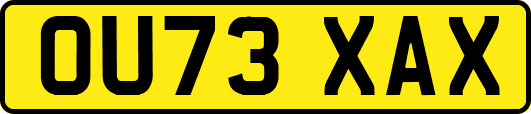 OU73XAX