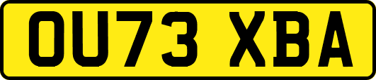 OU73XBA