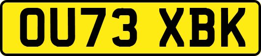 OU73XBK