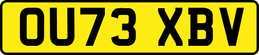 OU73XBV