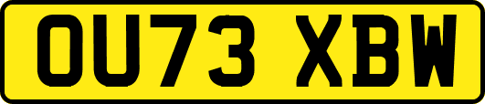 OU73XBW