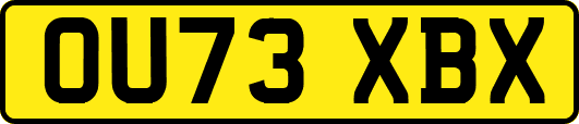 OU73XBX