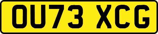OU73XCG