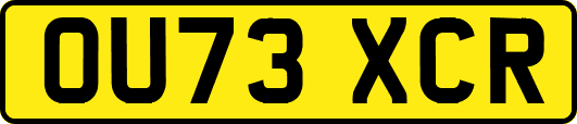 OU73XCR