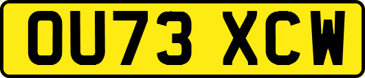 OU73XCW