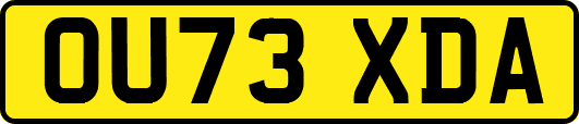 OU73XDA