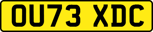 OU73XDC
