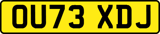 OU73XDJ