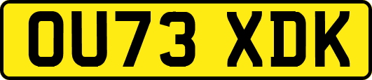 OU73XDK