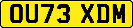 OU73XDM
