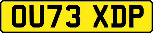 OU73XDP
