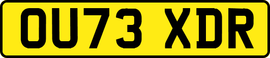 OU73XDR