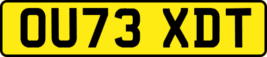 OU73XDT