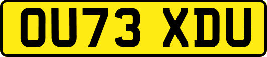 OU73XDU
