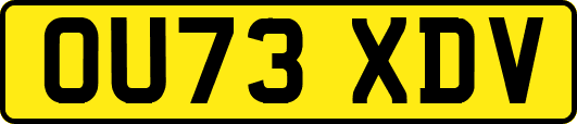 OU73XDV