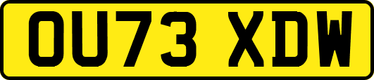 OU73XDW