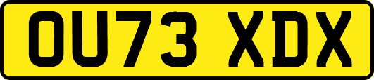 OU73XDX