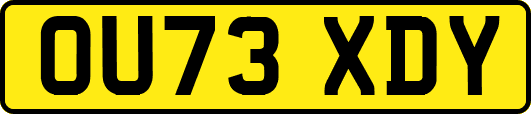 OU73XDY