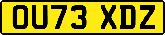OU73XDZ