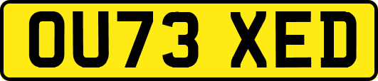 OU73XED