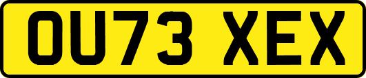 OU73XEX